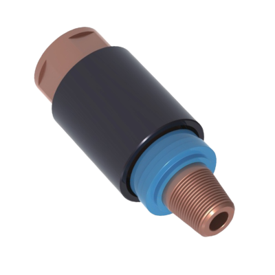 MARTILLO DE RETROCESO